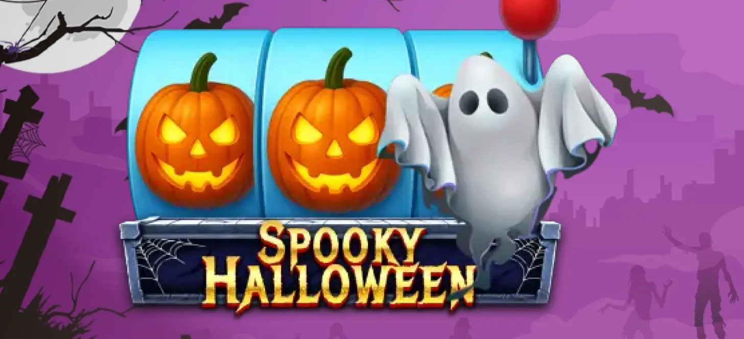 jogo 2d Top Halloween Slot Games to Play at 21BetsCasino
