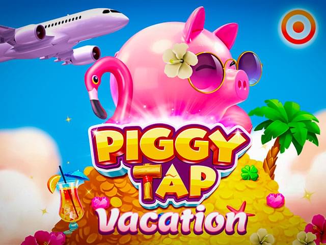 jogo 2d Porquinho Toque