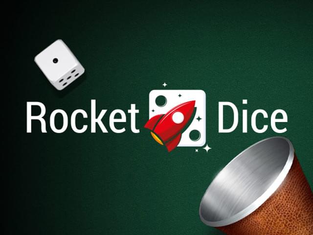 jogo 2d Dados de Foguete