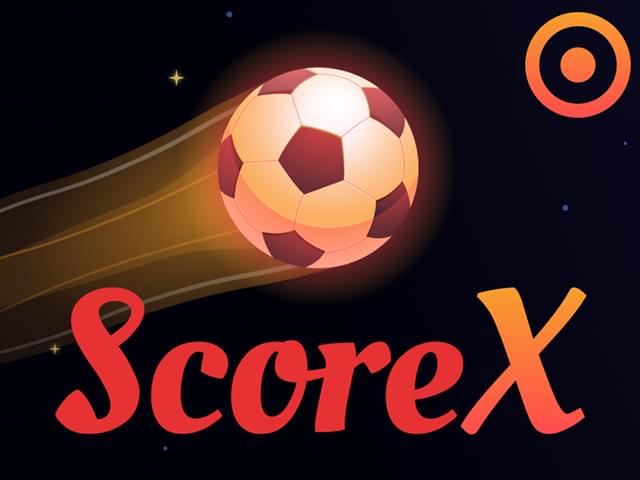 jogo 2d ScoreX