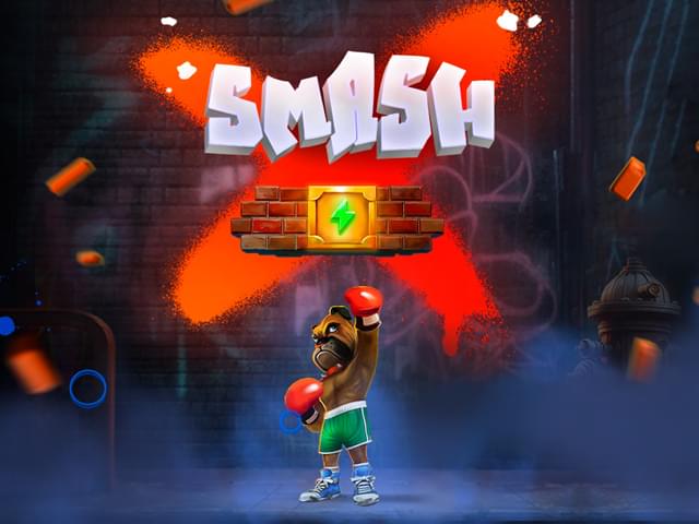 jogo 2d Esmagamento X